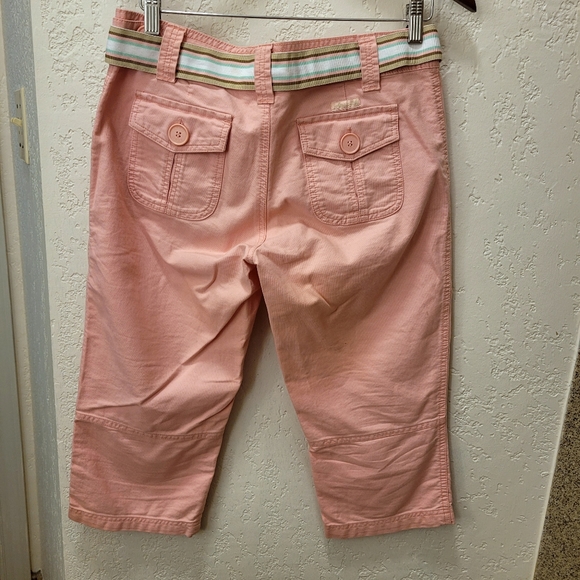 Aeropostale Capri pants - Picture 5 of 9